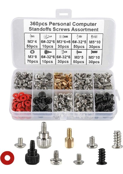 Bilgisayar Vida Kiti Dıy Çeşitler Kitleri Anakart Fanı Dizüstü Bilgisayar Için Değiştir (Yurt Dışından) fiyatları