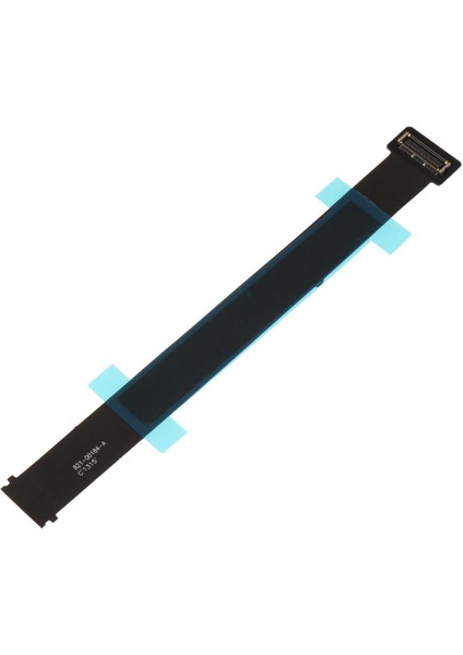 Lovoski Trackpad Touchpad Flex Kablo MacBook Pro Retina A1502 Için 2015-2016 (Yurt Dışından)