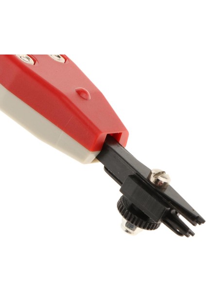 Corning Telefon Etki Terminali Idc Ekleme Aracı Tel Punch Down Kit (Yurt Dışından) modelleri