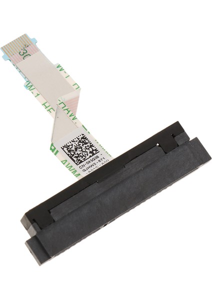 Dell Inspiron 15 5000 5558 Için Prettyia HDD Sabit Disk Kablosu (Yurt Dışından)