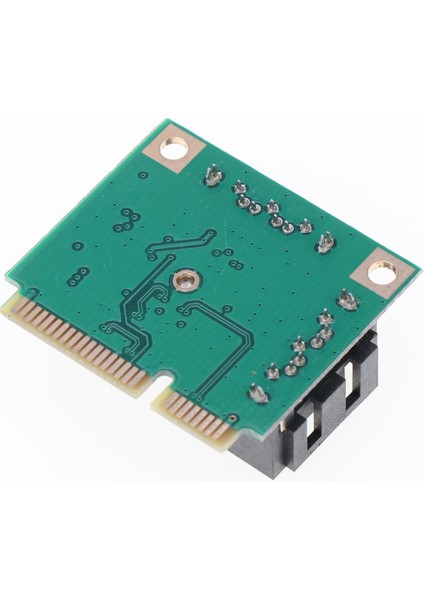 Sata 3.0 Mini Pcı Express Denetleyici Kartı Mini Pcı-E - Sata Converter (Yurt Dışından) fırsatları