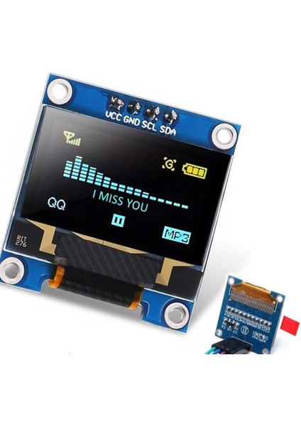 Dıy Elektronik Temel Starter Kit Breadboard, Jumper Telleri, Dirençler Için (Yurt Dışından)