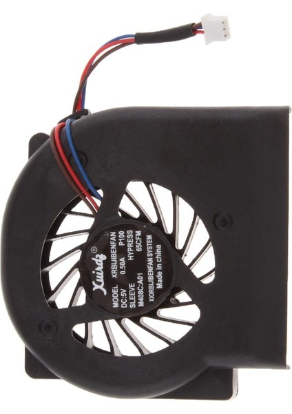 Thinkpad Ibm X61 ve X60 Bilgisayar Için Yedek Cpu Soğutma Fanı Yeni (Yurt Dışından) fiyatları
