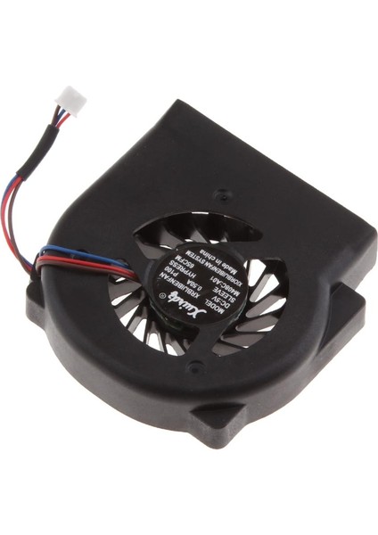 Thinkpad Ibm X61 ve X60 Bilgisayar Için Yedek Cpu Soğutma Fanı Yeni (Yurt Dışından) modelleri