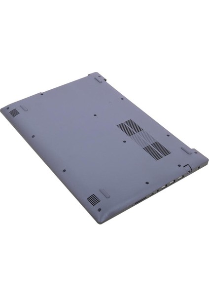 Lenovo Ideapad 320-15AT Için Siyah Renk Alt Taban Kılıfı Alt Kava Kapağı (Yurt Dışından) fiyatları