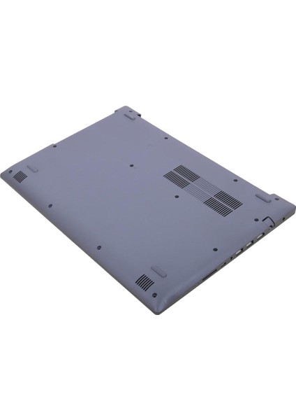 Lenovo Ideapad 320-15AT Için Siyah Renk Alt Taban Kılıfı Alt Kava Kapağı (Yurt Dışından) modelleri
