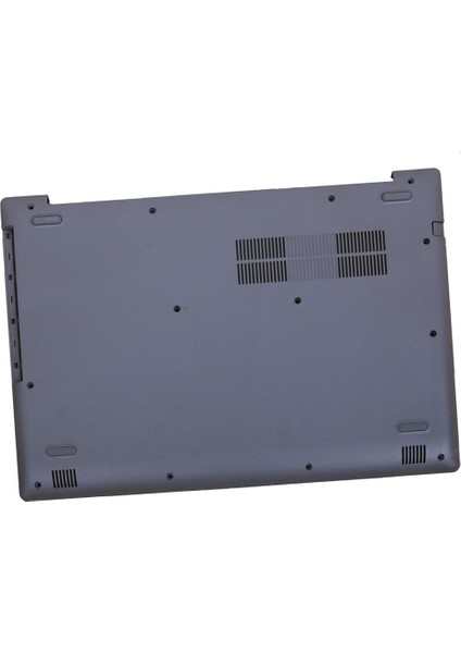 Lenovo Ideapad 320-15AT Için Siyah Renk Alt Taban Kılıfı Alt Kava Kapağı (Yurt Dışından) indirimleri