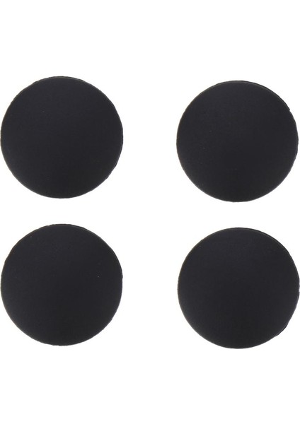 4 Paket Kauçuk Kılıf Ayak Kiti Seti Apple Macbook Pro A1706, A1707, A1708 (Yurt Dışından)