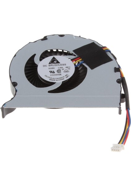 Lenovo Z370G Z470 Z470G Z470K Z475 Cpu Için Dizüstü Soğutma Fan Değiştirme (Yurt Dışından)