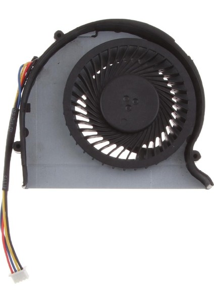 Lenovo Z370G Z470 Z470G Z470K Z475 Cpu Için Dizüstü Soğutma Fan Değiştirme (Yurt Dışından) indirimleri