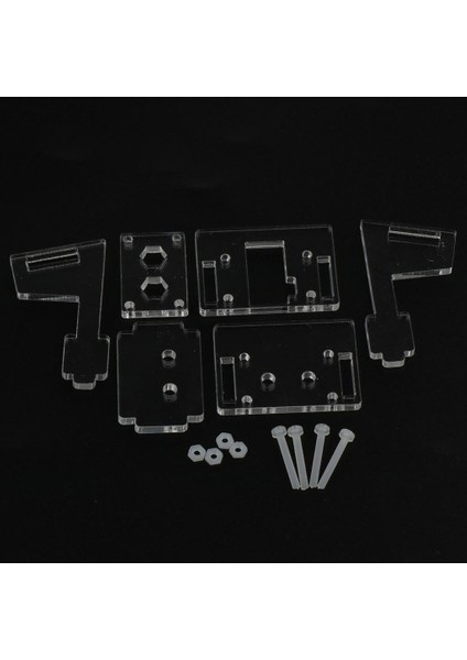 Kamera Dağı Akrilik Braketi Esnek Ayarlanabilir (Yurt Dışından) fiyatları