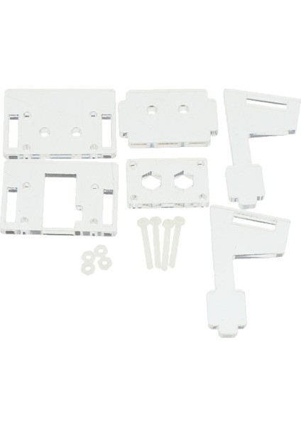 Kamera Dağı Akrilik Braketi Esnek Ayarlanabilir (Yurt Dışından) modelleri