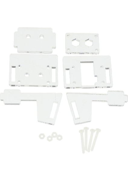 Kamera Dağı Akrilik Braketi Esnek Ayarlanabilir (Yurt Dışından) fırsatları