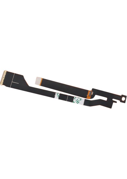 1x LCD Flex Video Ekran Kablosu Acer Ultrabook S3 951 S3-951 S3-391 2464G (Yurt Dışından)