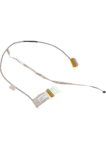 Yedek Parça Dizüstü Bilgisayar Ekran Flex Kablo Asus N55 N55SF N55S N55U N55SL Için (Yurt Dışından)