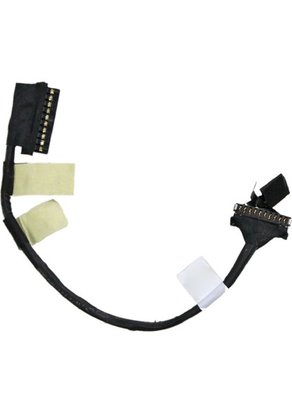 Pil Kablosu Yedek DC02002NG00 Kordon Dell Latitude 7280 E7390 7380 (Yurt Dışından)