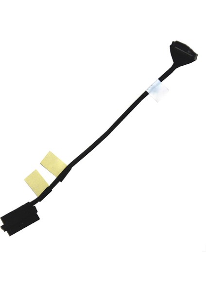 Pil Kablosu Yedek DC02002NG00 Kordon Dell Latitude 7280 E7390 7380 (Yurt Dışından)