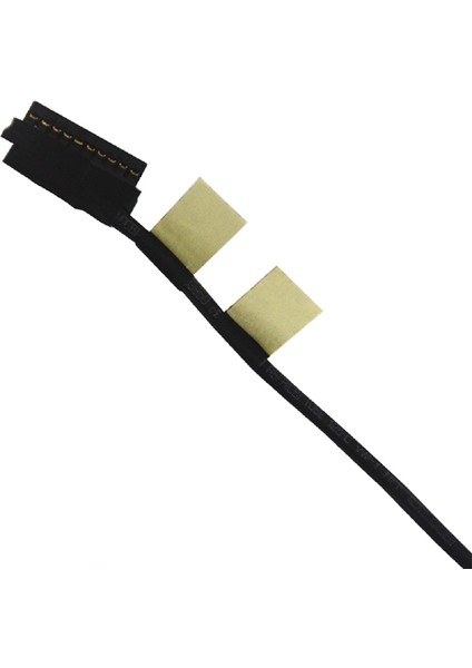 Pil Kablosu Yedek DC02002NG00 Kordon Dell Latitude 7280 E7390 7380 (Yurt Dışından)