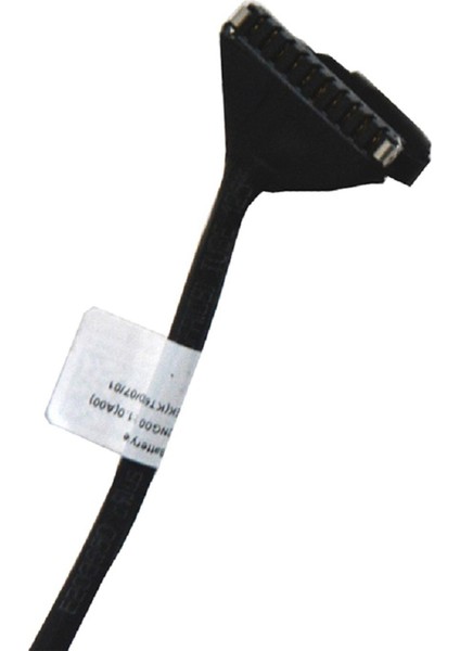 Pil Kablosu Yedek DC02002NG00 Kordon Dell Latitude 7280 E7390 7380 (Yurt Dışından)