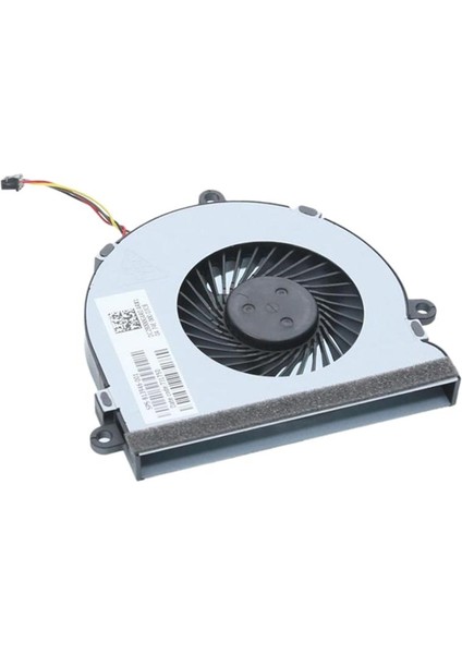 Cpu Soğutma Fanı Yeni Hp 15-A 15-Bs 15-Af 15-Ac TPN-C126 813946-001 Için Yeni (Yurt Dışından) indirimleri