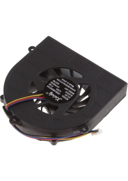 Lenovo G470 G475 G570 G575 Serisi Cpu Sistemi Için Pc Soğutma Fan Değiştirme (Yurt Dışından)