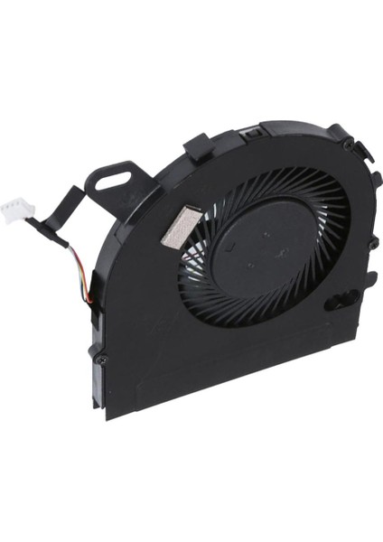 Dell 15 7560 Için Laptop Soğutucu Cpu Soğutma Fanı 15-7560 Vostro 5468 (Yurt Dışından) fiyatları