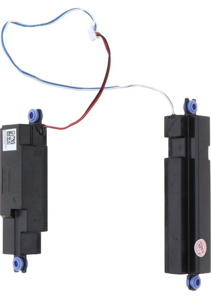 Dell Latitude E6440 Için Yedek Hoparlörler Sol ve Sağ Set - 7WW8R (Yurt Dışından) indirimleri