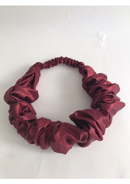 Scrunchie Bandana