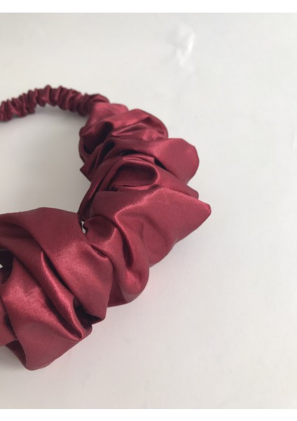 Scrunchie Bandana