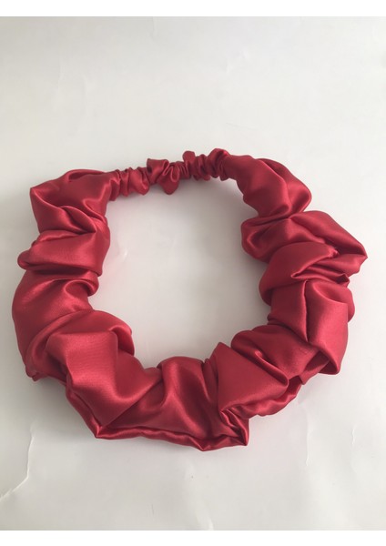 Scrunchie Bandana