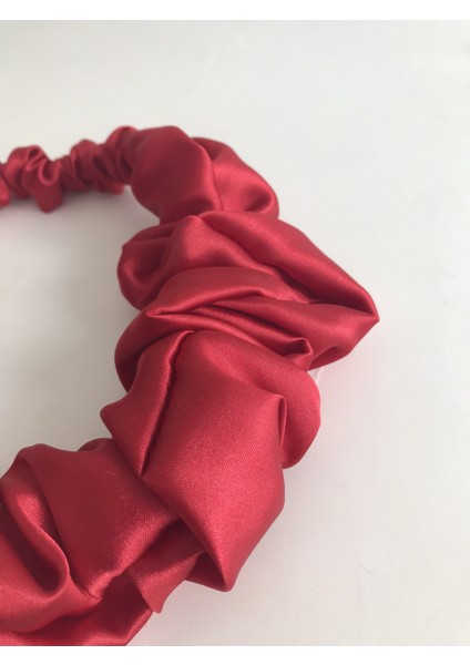 Scrunchie Bandana