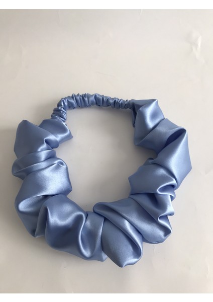 Scrunchie Bandana