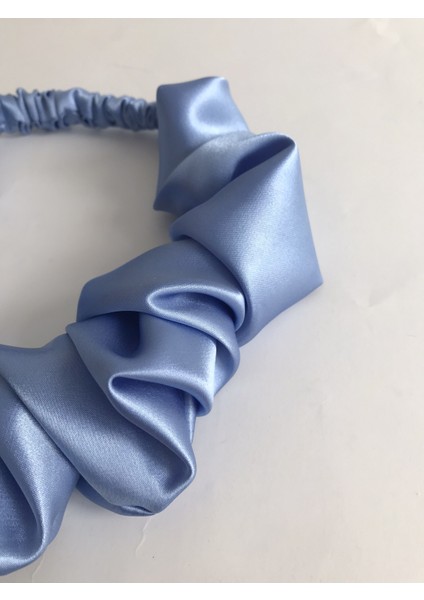 Scrunchie Bandana