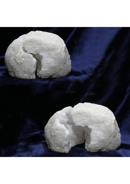 Kalsit Taşı Doğal Jeot Hediyelik Koleksiyonluk Kayaç modelleri