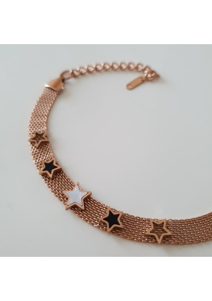 Takım Yıldızı Hasır Künye