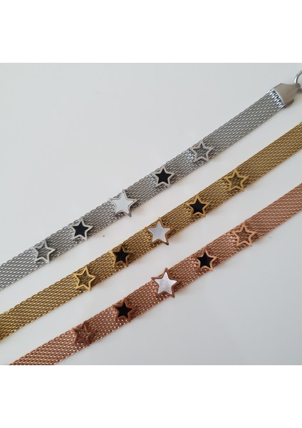 Takım Yıldızı Hasır Künye modelleri