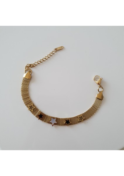 Takım Yıldızı Hasır Künye