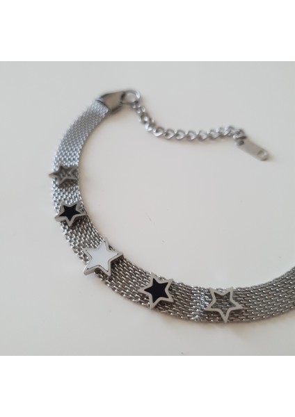 Takım Yıldızı Hasır Künye