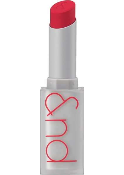 Rom&nd Zero Matte Lipstick Something - Ruj