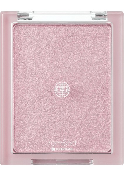 Rom&nd See Through Veilighter Moonkissed Veil - Highlighter fiyatları