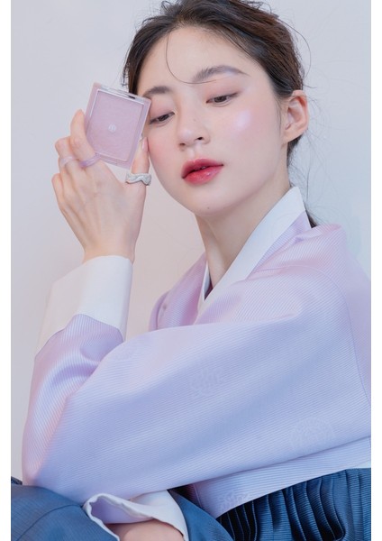 Rom&nd See Through Veilighter Moonkissed Veil - Highlighter indirimleri