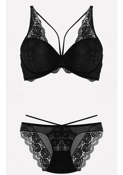 4426 Destekli Sütyen Takımı