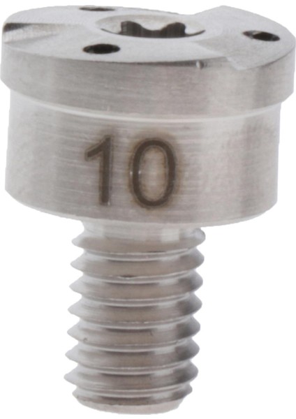 Yüksek Performanslı Golf Sürücüsü Ağırlık Paslanmaz Çelik Tungsten Çelik Ahşap Kulübü 10G(Yurt Dışından) indirimleri