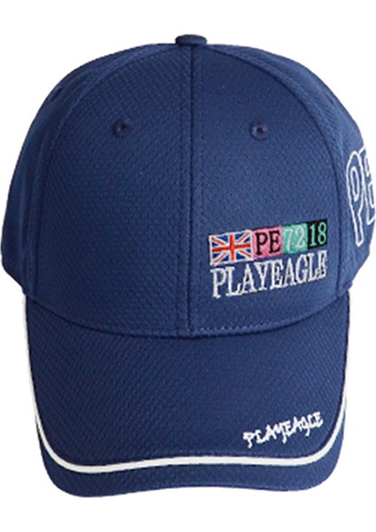 Golf Şapka Ayarlanabilir Spor Kapaklar Tenis Beyzbol Güneşi Donanması