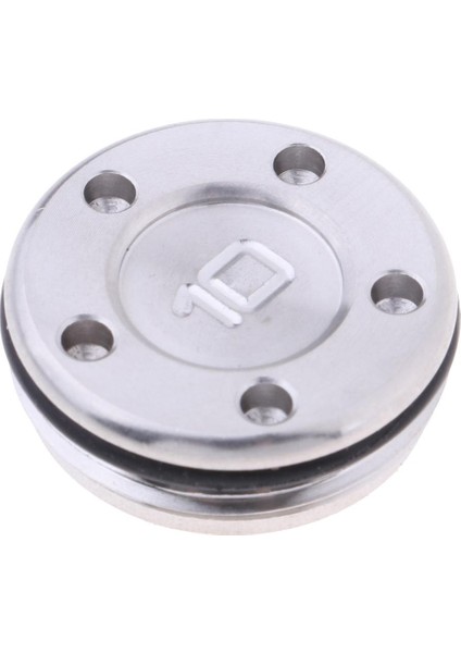Golf Atıcı Ağırlık Ağırlıkları O-Yüzükler 5/10/15/20 Gram Gram Paslanmaz Çelik 10G indirimleri