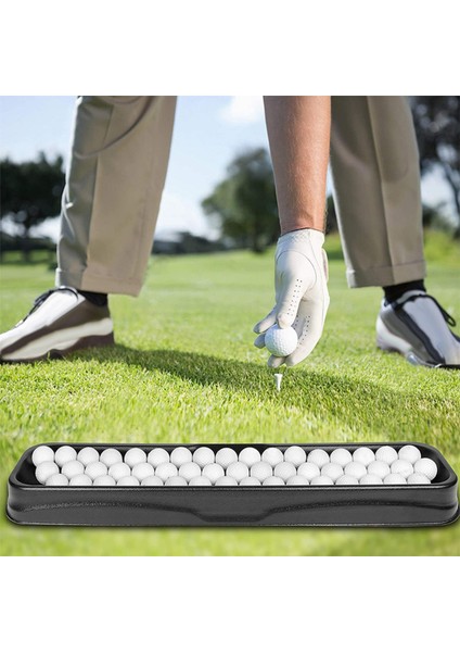 Golf Tepsisi Top Sepetleri Tüm Isabet Paspaslar Servis Kutusu Primi ile Uyumlu fiyatları