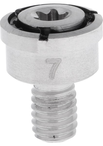 Golf Ağırlıkları Rogue Gbb Sub Sıfır Için Vidalar Büyük Bertha Sürücü 7g