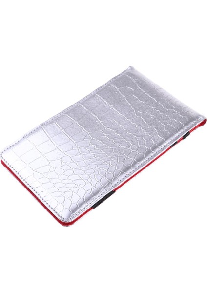 Pu Golf Scorecard Tutucu Eğitim Kitap Kapak ile Kalem Gümüş indirimleri