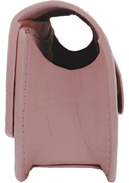 Taşınabilir Golf Rangefinder Çanta Su Geçirmez Koruyucu Temel Golf Accs Pink fırsatları