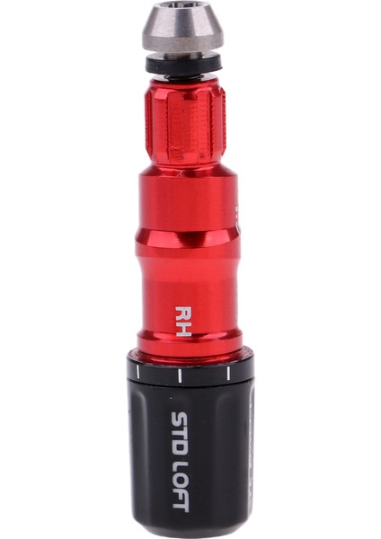 0. 335/0. R11S 0.350 Için 350 Golf Şaftı Adaptörü Kol Aksesuarı fırsatları